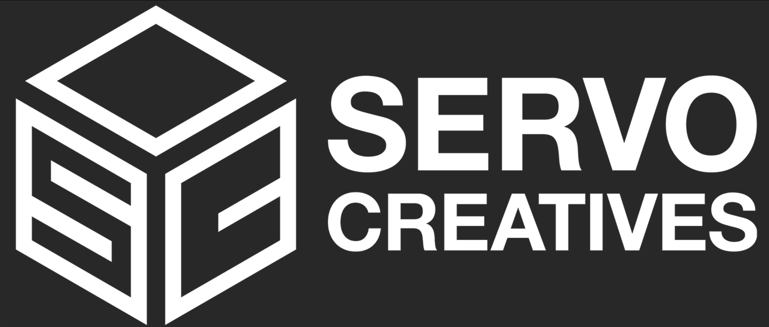 Servo Creatives