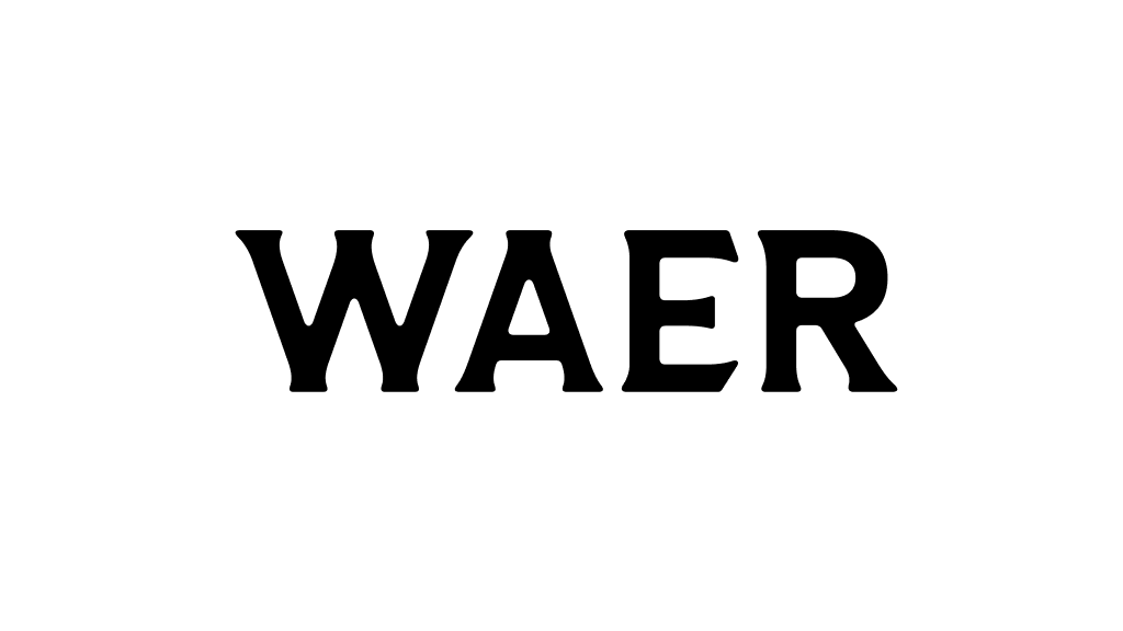 WAER